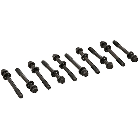 Elring CYLINDER HEAD BOLT SET 3.93